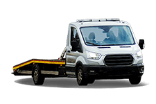 Van Hire Burnley - Recovery Van - Van hire Burnley
