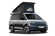 Van Hire Burnley - VW Campervan - Van hire Burnley